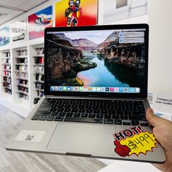 MacBook Pro i5 2020