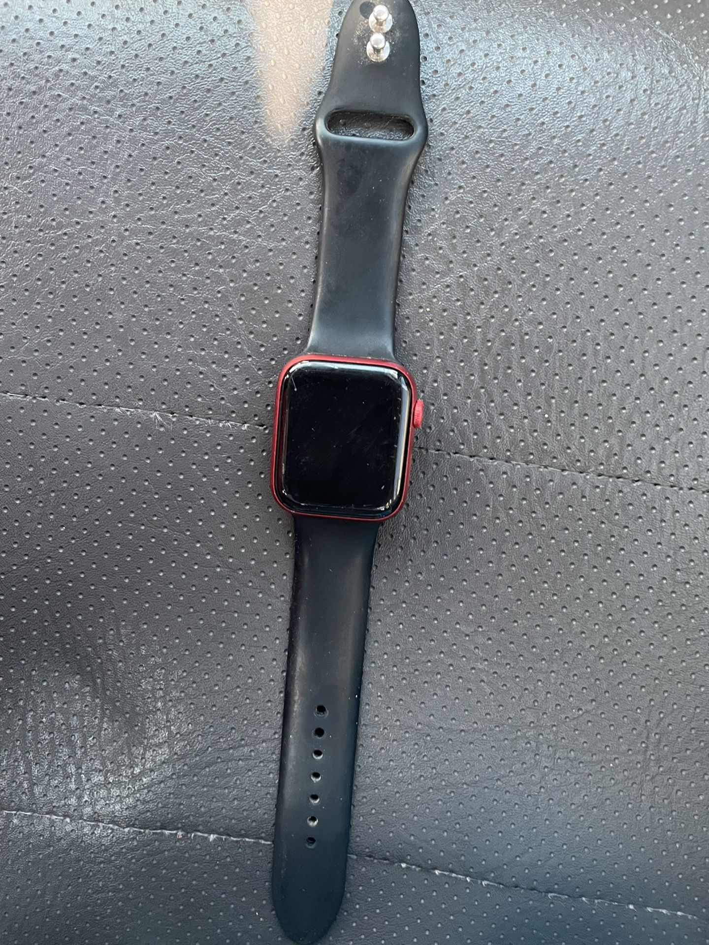 Apple Watch Series 6