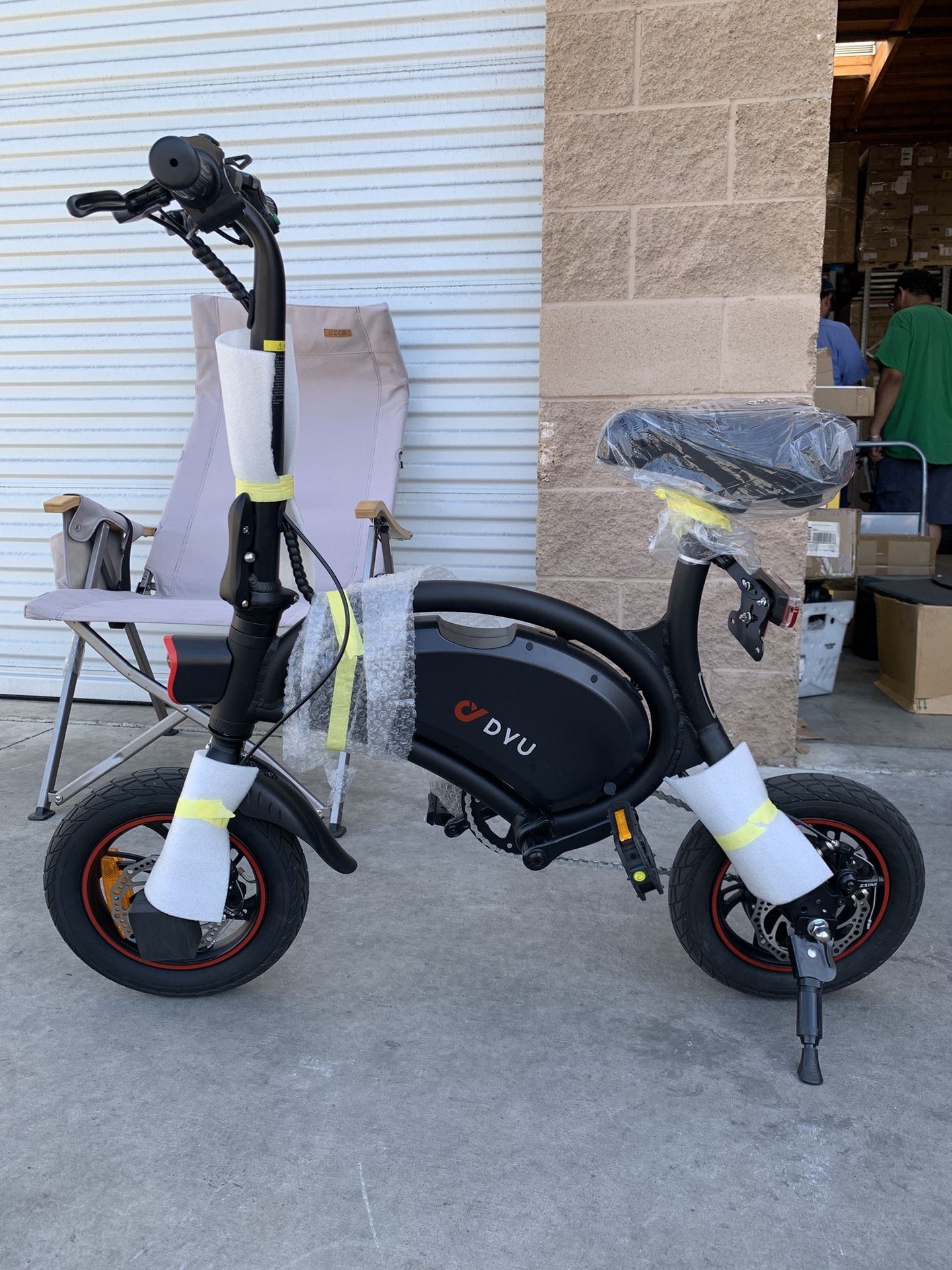 BRAND NEW E-bike For Adults And Teens