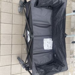 Foldable Wagon