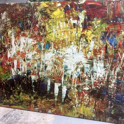 Pintura Grande