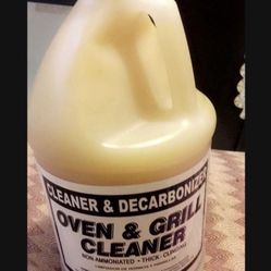 Taco Cart Cleaner