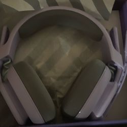 Astro A10 Logitech Headset
