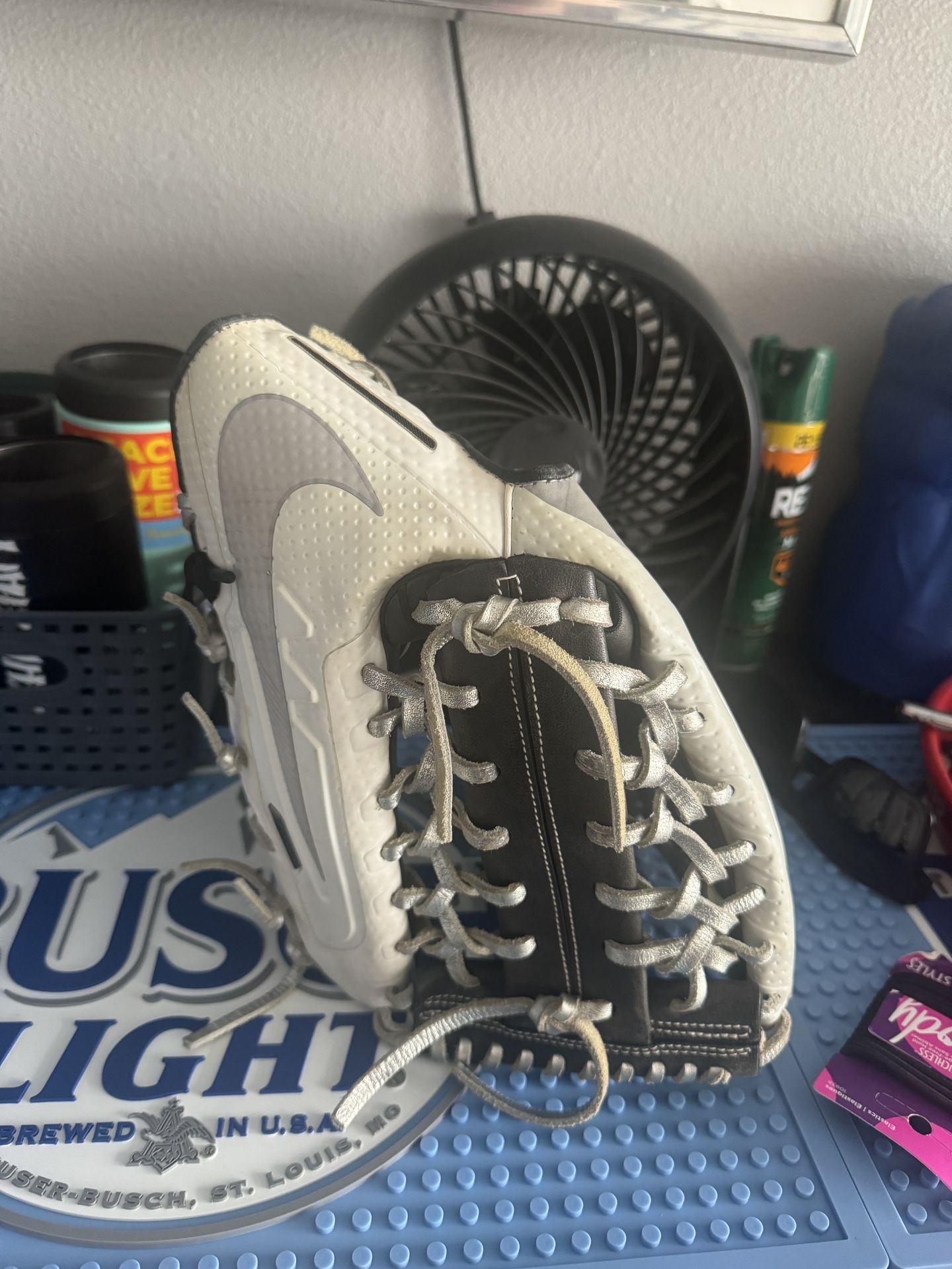 Nike V360 Hyperfuse Glove Baseball Softball for Sale in Selma, CA OfferUp