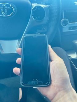 iPhone SE 3th