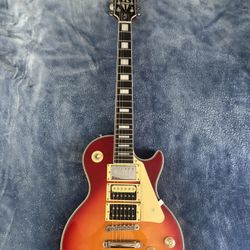 Gibson Les Paul Custom