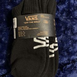 Men’s Ankle Socks 9.5-13  Nwt 3 Pack 