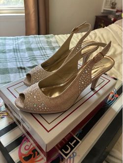 Women dressy heels