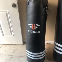 Boxing Bag