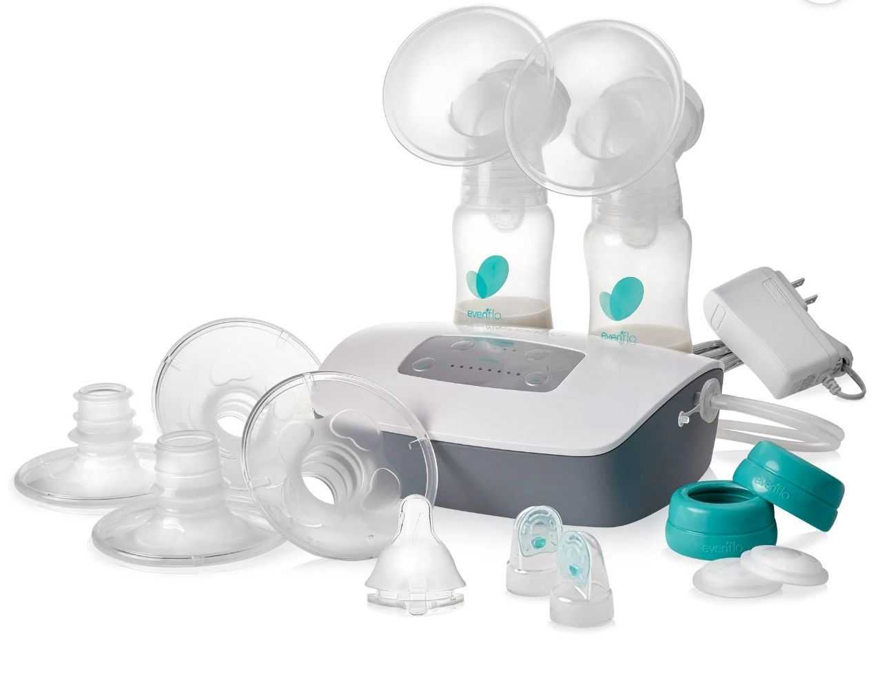 Evenflo Breast pump