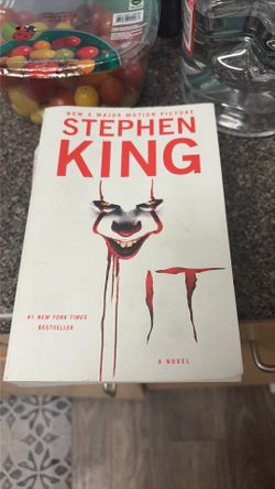 It: A novel