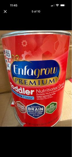 Enfagrow Premium 36.6 oz
