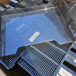 File Trays