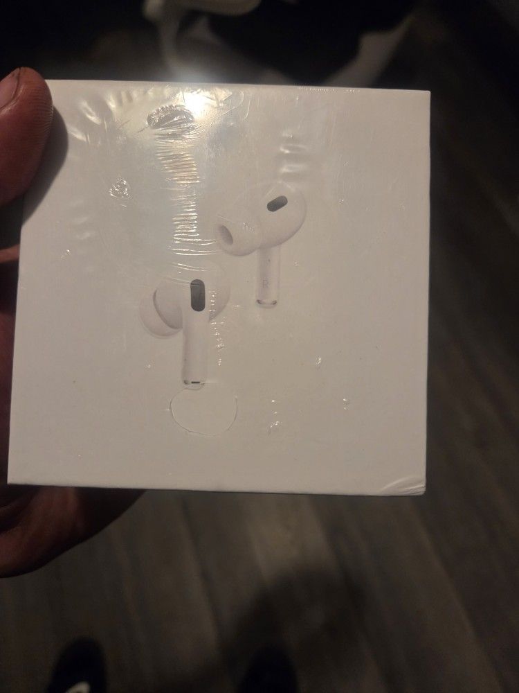 Airpods Pro 2