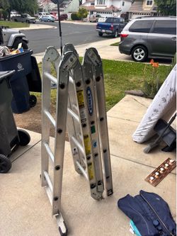 Ladder