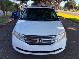 2011 Honda Odyssey