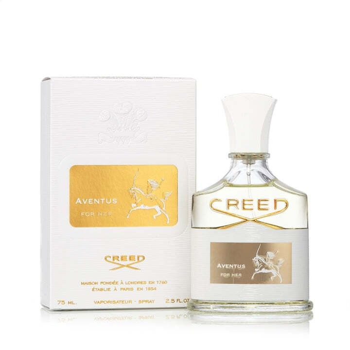 Creed
Aventus For Her Perfume