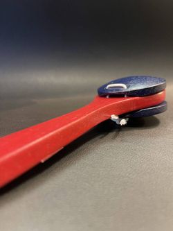 RBI RB859 Deluxe Handle Castanet