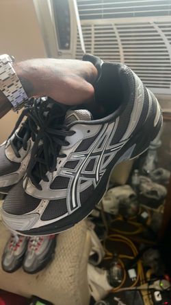 Gel Asics