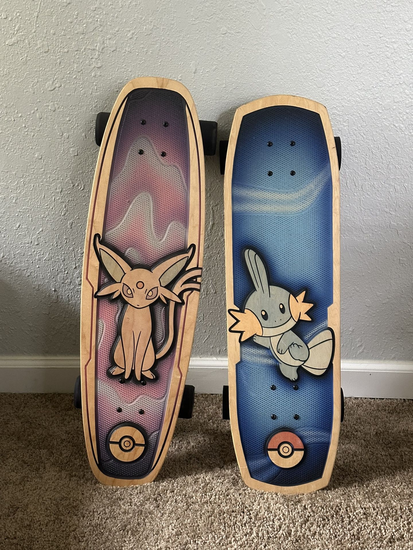 Pokemon - Pokemon Center x Bear Walker 