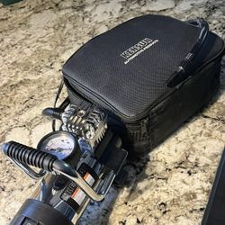 Kensun Very Small Air Compressor