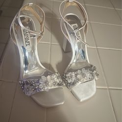 Badgley Mischka Heels