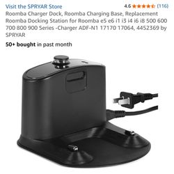 Roomba Dock 