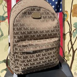 Michael Kors Book Bag