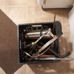Misc Tools 
