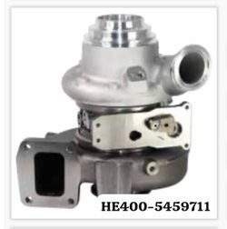 TURBO 139-2 2017-2021 CUMMINS X15 14.8L