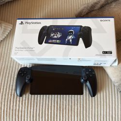Ps5 Portable 