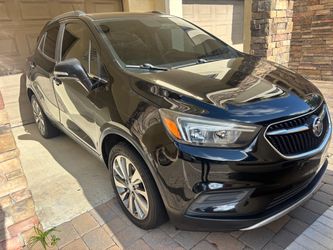 2018 Buick Encore  Preffered
