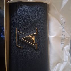 Louis Vuitton wallet