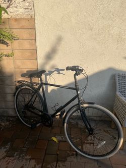Retrospec Beaumont City Bike