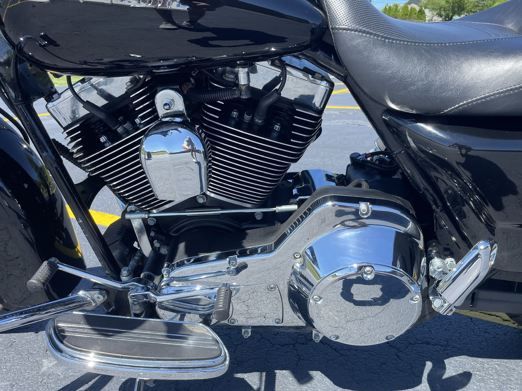 2006 Street Glide