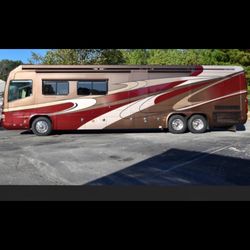 2008 Monaco signature For Sale