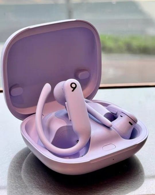 Beats Powerbeats Pro 2 Earhook Bluetooth Earphones