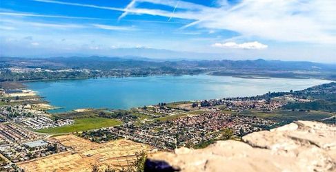 Land At least 1 Acre Lot Lake Elsinore