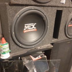 Speakers 