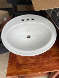 Kohler Vanity Sink