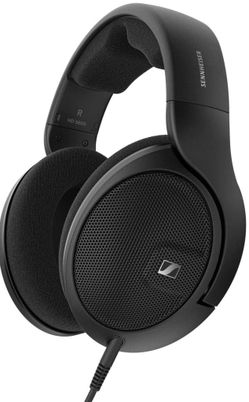 Sennheiser HD 560 S Over-The-Ear Audiophile Headphones 