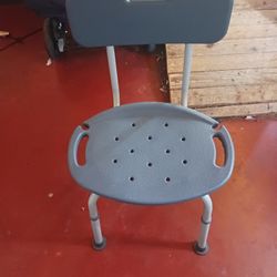  medical shower chair