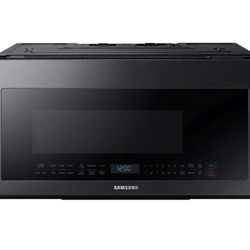 Samsung Microwaves 
