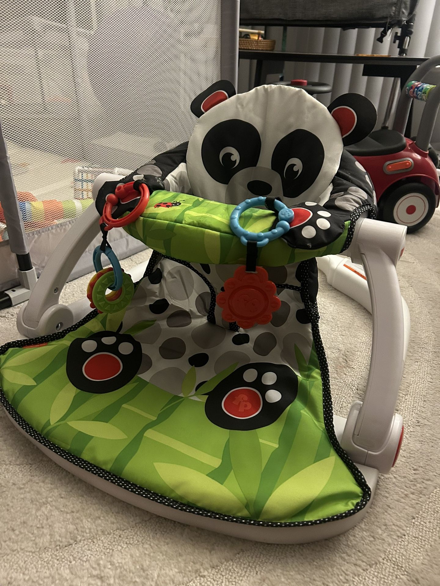 Baby Chair