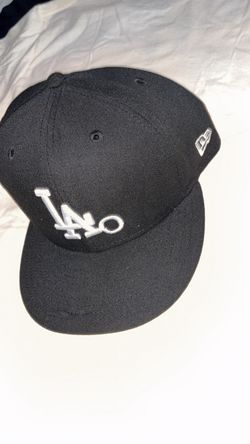 New Era LA Dodgers LAO fitted size 7 5/8