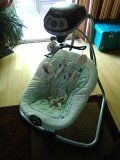 Graco swing
