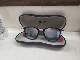 Rayban Ferrari Sunglasses