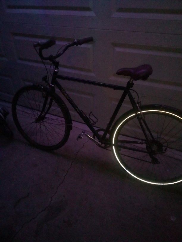Classic Bike