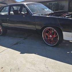 1978 Chevrolet Malibu