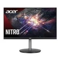 Monitor - Acer - Nitro 23.8" IPS LED FHD FreeSync Gaming Monitor (HDMI 2.0, Display Port)